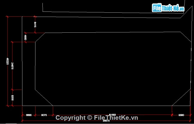 File cad,scan ảnh,cách scan ảnh sang file cad